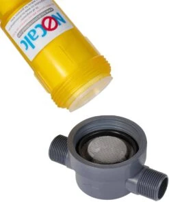 NoCalc CombiCompact PRO Starter Set - Incl. Sensor En Patroon - Waterontharder - Waterontkalker -Dagelijkse Benodigdheden Verkoop 1002x1200 1