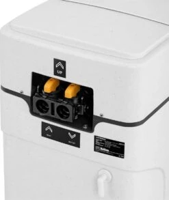 Uniprodo Waterontharder - 8-20 Personen - 30 L - 2.4 - 4.0 M3/ Uur 10 Uniprodo Waterontharder - 8-20 Personen - 30 L - 2.4 - 4.0 M3/ Uur -Dagelijkse Benodigdheden Verkoop 1011x1200