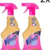 Vanish Oxi Action Gold Vlekverwijderaar Spray - 500ml X2
