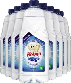 Robijn Morgenfris Strijkwater - 10 X 1L - Voordeelverpakking -Dagelijkse Benodigdheden Verkoop 1019x1200