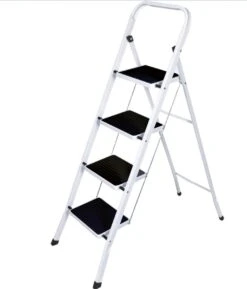 Benson Huishoudtrap 4 Treden - Anti Slip 15 Benson Huishoudtrap 4 Treden - Anti Slip -Dagelijkse Benodigdheden Verkoop 1025x1200 1
