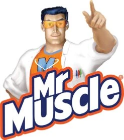 3x Mr. Muscle Power Gel Ontstopper 500 Ml -Dagelijkse Benodigdheden Verkoop 1062x1200 1