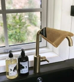 Klud Vaatdoek Set - 7 Dagen - Curry -Dagelijkse Benodigdheden Verkoop 1089x1200 3