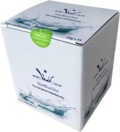 Starbluedisc Toiletblok Jaarverpakking 24 Stuks Groen -Dagelijkse Benodigdheden Verkoop 1094x1200