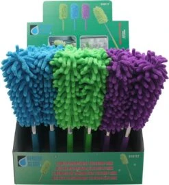 Benson Mini Stoffer - Plumeau Microvezel Telescoop 80 Cm -Dagelijkse Benodigdheden Verkoop 1096x1200 2