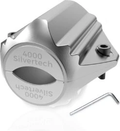 Jooba Magnetische Waterontharder - 1+1 GRATIS - Waterontharder Magneet - Waterontharder Waterleiding - Ontkalker - 4000 Silvertech - Waterontkalker - Antikalk Magneet - Kalkaanslag -Dagelijkse Benodigdheden Verkoop 1105x1200