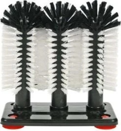 Bar Professional Spoelborstel Kunststof Voet - 3-delig -Dagelijkse Benodigdheden Verkoop 1107x1200 2