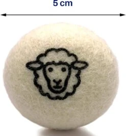 Waspakket - 6 Drogerballen - 2 Wasbollen - Maatschepje - Wasdoekje - Doseerbol - Wasbol - Doseerbollen 16 Waspakket - 6 Drogerballen - 2 Wasbollen - Maatschepje - Wasdoekje - Doseerbol - Wasbol - Doseerbollen -Dagelijkse Benodigdheden Verkoop 1110x1200 1