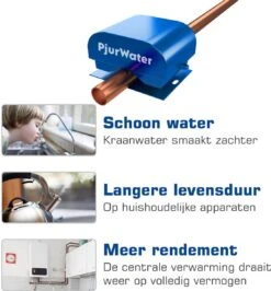 PjurWater Professionele Waterontharder Magnetisch Waterverzachter Magneet Waterontkalker Water Filter -Dagelijkse Benodigdheden Verkoop 1113x1200 1