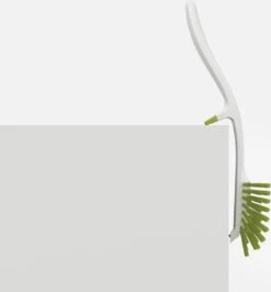 Joseph Joseph Edge Vaatwasborstel - Met Ingebouwde Gootsteensteun - Antraciet 14 Joseph Joseph Edge Vaatwasborstel - Met Ingebouwde Gootsteensteun - Antraciet -Dagelijkse Benodigdheden Verkoop 1113x1200 3