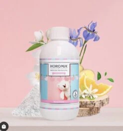 Horomia Wasparfum Baby Talco - 250ml -Dagelijkse Benodigdheden Verkoop 1133x1200 1