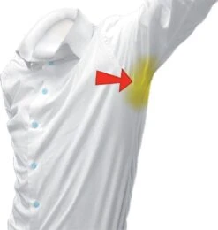 HG Zweetvlekkenverwijderaar - 250ml - Effectief Tegen Zweet- En Deodorantvlekken - Geschikt Voor Wit En Gekleurd Textiel 6 HG Zweetvlekkenverwijderaar - 250ml - Effectief Tegen Zweet- En Deodorantvlekken - Geschikt Voor Wit En Gekleurd Textiel -Dagelijkse Benodigdheden Verkoop 1138x1200