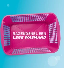 Omo Wit XXL Waspoeder 80 Wasbeurten -Dagelijkse Benodigdheden Verkoop 1141x1200