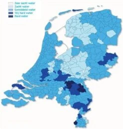 Waterontharder Alternatief: AlpinPro® Antikalksysteem Black Edition Uni-Pro - Voor Alle Waterleidingen (magneet Waterleiding) ☆ Hét Waterontharder Alternatief - Antikalk - Kalkaanslag - Magnetisch -> 20.000 Gauss / 2.0 Tesla -Dagelijkse Benodigdheden Verkoop 1149x1200