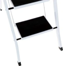 Benson Huishoudtrap 4 Treden - Anti Slip 11 Benson Huishoudtrap 4 Treden - Anti Slip -Dagelijkse Benodigdheden Verkoop 1156x1200 3