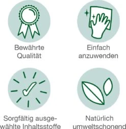 HEITMANN Pure Ontkalker- Citroenzuur Ontkalker, Natuurvriendelijke Kalkreiniger Voor Een Hygiënische Reiniging - Poeder, 1x 350 G 8 HEITMANN Pure Ontkalker- Citroenzuur Ontkalker, Natuurvriendelijke Kalkreiniger Voor Een Hygiënische Reiniging - Poeder, 1x 350 G -Dagelijkse Benodigdheden Verkoop 1169x1200 6