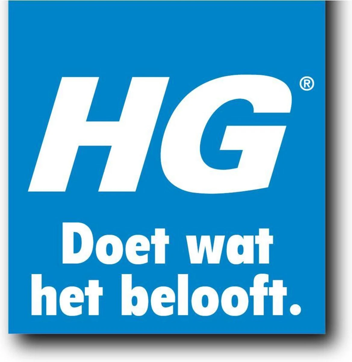 HG Glasreiniger Concentraat - 500ml - Reinigt Streeploos - De Keuze Van Professionele Glazenwassers 7 HG Glasreiniger Concentraat - 500ml - Reinigt Streeploos - De Keuze Van Professionele Glazenwassers - Afbeelding 7