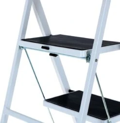 Benson Huishoudtrap 4 Treden - Anti Slip 12 Benson Huishoudtrap 4 Treden - Anti Slip -Dagelijkse Benodigdheden Verkoop 1174x1200 2