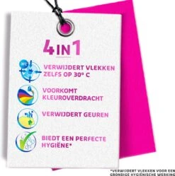 Vanish Oxi Action Wasbooster Poeder - Vlekverwijderaar Voor Gekleurde Was - 1,4 Kg -Dagelijkse Benodigdheden Verkoop 1188x1200 1