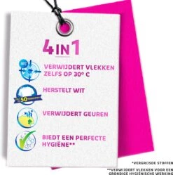 Vanish Oxi Action Whitening Booster Poeder - Vlekverwijderaar Voor Witte Was - 1,4 Kg -Dagelijkse Benodigdheden Verkoop 1188x1200 2