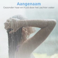Magnetische Waterontharder - Professionele Waterontharder Magneet - Waterontkalker Waterleiding - Blauw - Anti Kalk -Dagelijkse Benodigdheden Verkoop 1188x1200 3