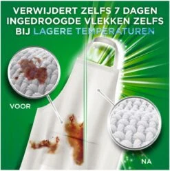Ariel All In 1 Wasmiddel Pods + Ultra Vlekverwijderaar - 35 Wasbeurten 5 Ariel All In 1 Wasmiddel Pods + Ultra Vlekverwijderaar - 35 Wasbeurten -Dagelijkse Benodigdheden Verkoop 1195x1200