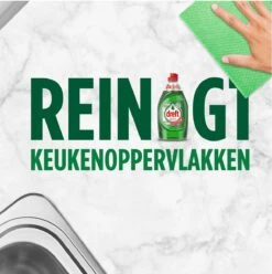 Dreft Platinum - Quickwash - Citroen - Vloeibaar Afwasmiddel - Voordeelverpakking 8 X 780 Ml -Dagelijkse Benodigdheden Verkoop 1197x1200 2