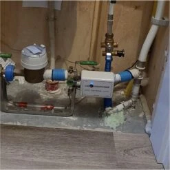 Waterontharder Calconditioner CC1500 – Elektronisch - Geen Magneet -Dagelijkse Benodigdheden Verkoop 1198x1200 13