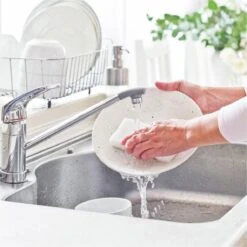 Dreft Naturals Lavender & Rosemary Afwasmiddel - Voordeelverpakking 10x450ml -Dagelijkse Benodigdheden Verkoop 1198x1200 16