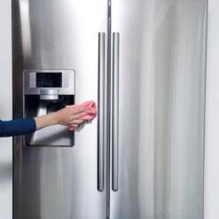 HG Roestvrijstaal Beschermer - 125ml - Snel En Eenvoudig - Laat RVS Weer Glanzen -Dagelijkse Benodigdheden Verkoop 1198x1200 21