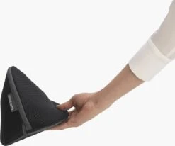 Brabantia Lingerie Waszakje - Black -Dagelijkse Benodigdheden Verkoop 1200x1000