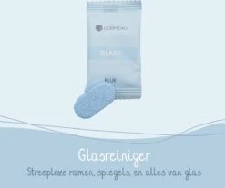 Cosmeau Schoonmaakmiddel Tabletten Cleaning Tabs Schoonmaak Tabs - Keukenreiniger - Badkamerreiniger Sanitair- Glasreiniger -Dagelijkse Benodigdheden Verkoop 1200x1008 3
