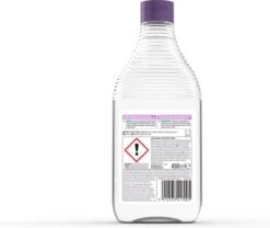 Ecover - Afwasmiddel - Lelie & Lotus - Voordeelverpakking 8 X 450 Ml -Dagelijkse Benodigdheden Verkoop 1200x1011 1