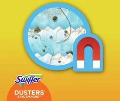 Swiffer Duster Trap & Lock-navullingen Met Een Geur Van Ambi Pur 9 Stuks -Dagelijkse Benodigdheden Verkoop 1200x1015 1