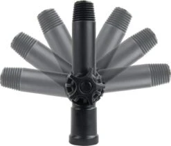 Aqua2Go Telescoopsteel 10,6 Meter - Lichtgewicht Aluminium - 40 Cm. Borstel - Ramen Wassen - Zonnepanelen 10 Aqua2Go Telescoopsteel 10,6 Meter - Lichtgewicht Aluminium - 40 Cm. Borstel - Ramen Wassen - Zonnepanelen -Dagelijkse Benodigdheden Verkoop 1200x1020 10