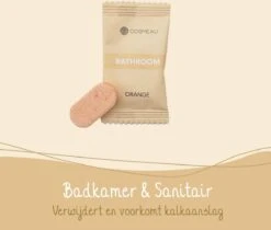 Cosmeau Schoonmaakmiddel Tabletten Cleaning Tabs Schoonmaak Tabs - Keukenreiniger - Badkamerreiniger Sanitair- Glasreiniger -Dagelijkse Benodigdheden Verkoop 1200x1020 5