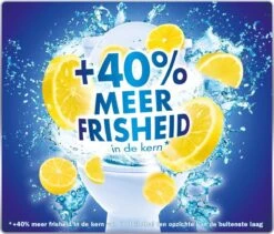 Witte Reus Kracht Actief Toiletblok - Citrus - WC Blokjes Voordeelverpakking - 10 Stuks 31 Witte Reus Kracht Actief Toiletblok - Citrus - WC Blokjes Voordeelverpakking - 10 Stuks -Dagelijkse Benodigdheden Verkoop 1200x1025 5