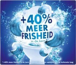 Witte Reus Kracht Actief Toiletblok - Lavendel - WC Blokjes Voordeelverpakking - 20 Stuks 10 Witte Reus Kracht Actief Toiletblok - Lavendel - WC Blokjes Voordeelverpakking - 20 Stuks -Dagelijkse Benodigdheden Verkoop 1200x1029 3