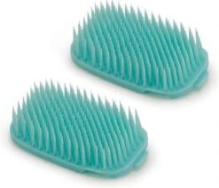 Duo Reserve Borstelkop Voor Afwasborstel, Set Van 2 Stuks, Licht Blauw - Joseph Joseph 9 Duo Reserve Borstelkop Voor Afwasborstel, Set Van 2 Stuks, Licht Blauw - Joseph Joseph -Dagelijkse Benodigdheden Verkoop 1200x1030 1