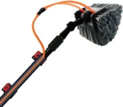 Aquascopic - Telescoopsteel Set Met Borstel - 5,4 M 10 Aquascopic - Telescoopsteel Set Met Borstel - 5,4 M -Dagelijkse Benodigdheden Verkoop 1200x1044 1