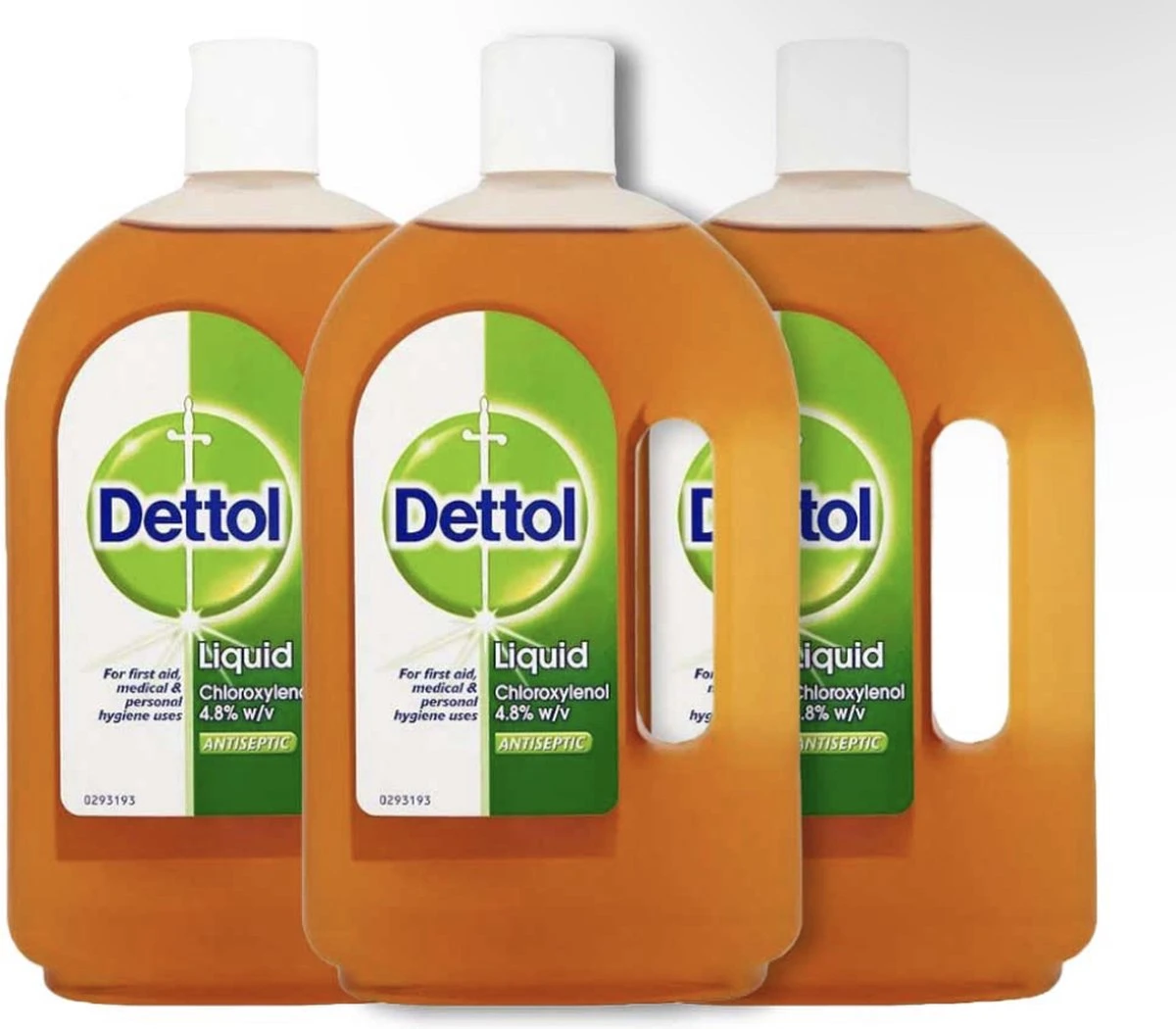 Dettol 750 Ml Allesreiniger Ontsmettingsmiddel 3 X 750ML 1 Dettol 750 Ml Allesreiniger Ontsmettingsmiddel 3 X 750ML