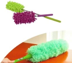 Benson Mini Stoffer - Plumeau Microvezel Telescoop 80 Cm -Dagelijkse Benodigdheden Verkoop 1200x1056 1