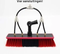 Kibani Telescoop Borstel 9m - Telescoopsteel Ramenwassen - Telescoopsteel Met Borstel - Telescoopsteel - Telescoopsteel Met Waterdoorvoer - Ramenwassen - Raamwisser Met Telescoopsteel - Raamwisser - Telescoopstelen -Dagelijkse Benodigdheden Verkoop 1200x1079 3