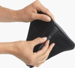 Brabantia Lingerie Waszakje - Black -Dagelijkse Benodigdheden Verkoop 1200x1085