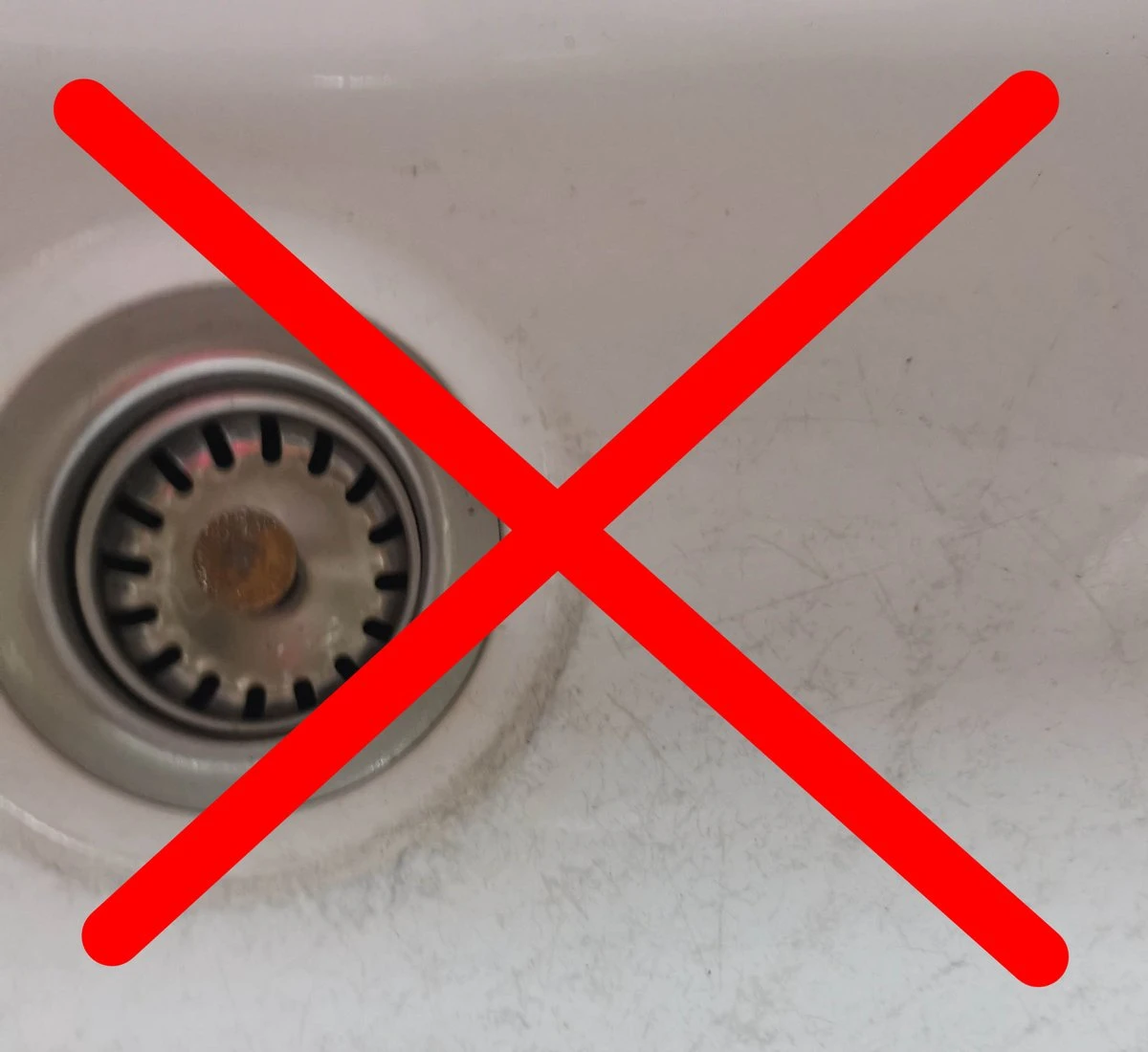 Merkloos Papillon - Gootsteenmat - 40x30 Cm - Kiezels Zwart 2 Merkloos Papillon - Gootsteenmat - 40x30 Cm - Kiezels Zwart - Afbeelding 2