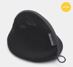 Brabantia Lingerie Waszakje - Black -Dagelijkse Benodigdheden Verkoop 1200x1103