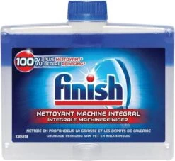 Finish Integrale Machinereiniger Regular Vaatwasser - 4x 250 ML - Voordeelverpakking -Dagelijkse Benodigdheden Verkoop 1200x1104 1