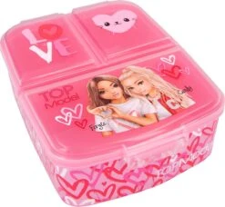 Depesche - TOPModel Broodtrommel ONE LOVE -Dagelijkse Benodigdheden Verkoop 1200x1109 4