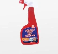 Griffon 6309645 Schimmelvreter - Flacon - 750ml -Dagelijkse Benodigdheden Verkoop 1200x1113