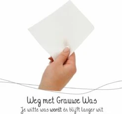 Cosmeau Witte Was White Protect Wasstrips 30 Wasbeurten Sheets Eco Laundry Strips 9 Cosmeau Witte Was White Protect Wasstrips 30 Wasbeurten Sheets Eco Laundry Strips -Dagelijkse Benodigdheden Verkoop 1200x1117